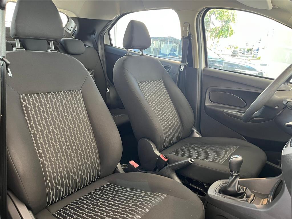 KA 1.0 TI-VCT FLEX SE MANUAL18