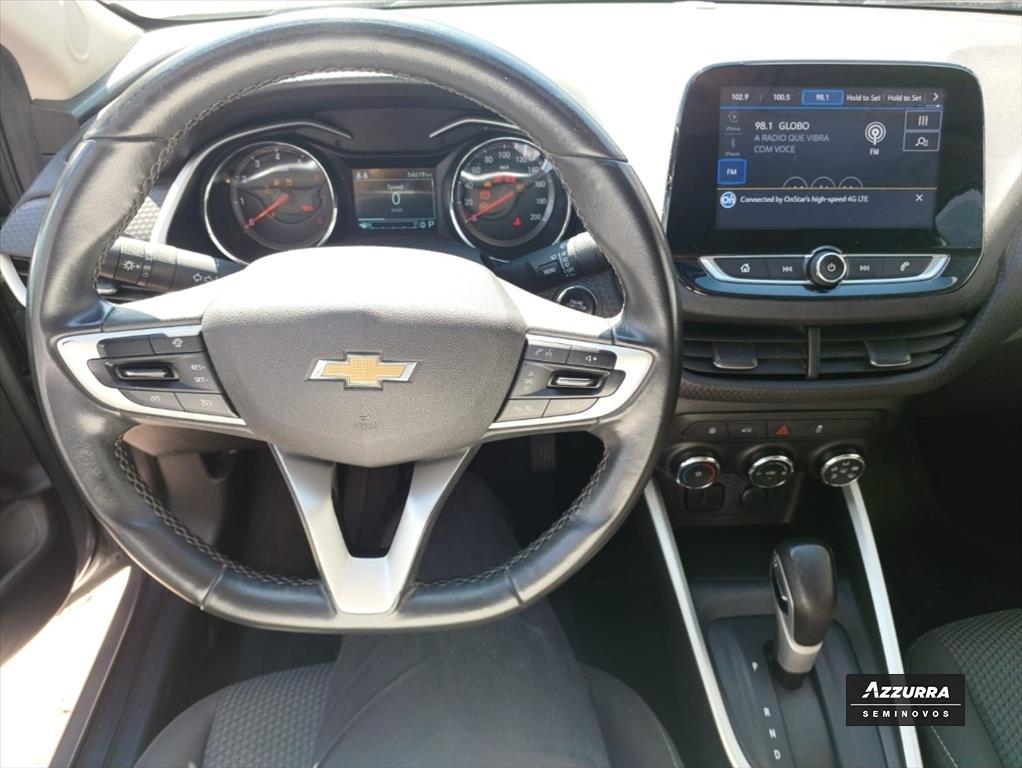 ONIX PLUS 1.0 TURBO FLEX LTZ AUTOMÁTICO6