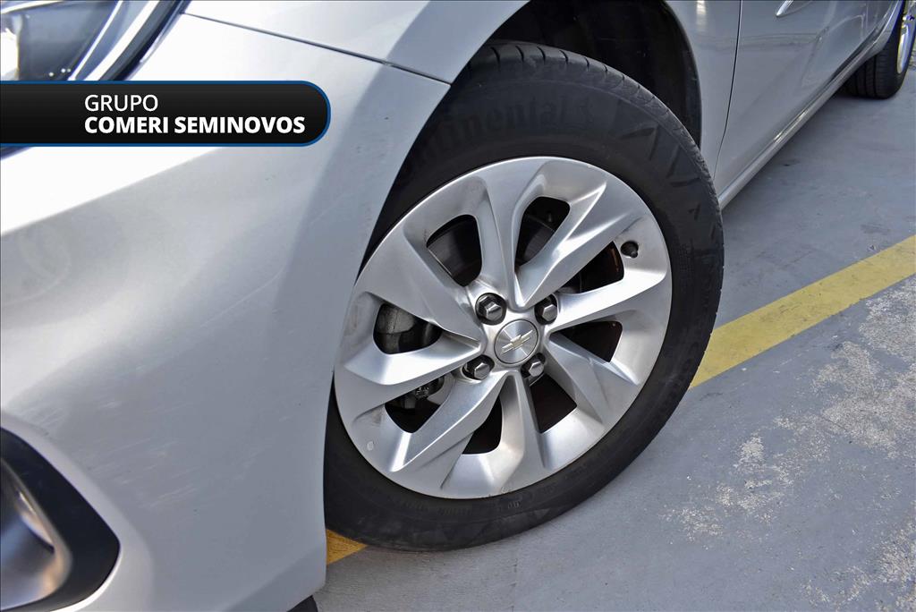 ONIX 1.0 TURBO FLEX LT MANUAL