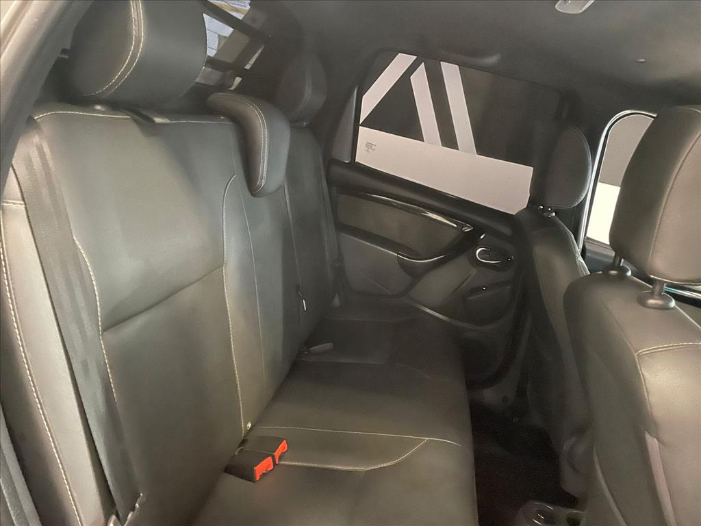 DUSTER OROCH 1.6 16V SCE FLEX DYNAMIQUE MANUAL14