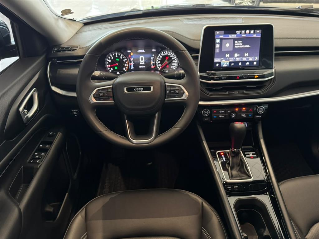 COMPASS 1.3 T270 TURBO FLEX SPORT AT66