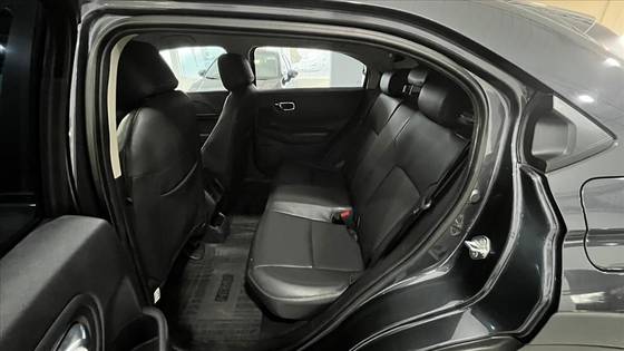 HR-V 1.5 DI I-VTEC FLEX EX CVT8