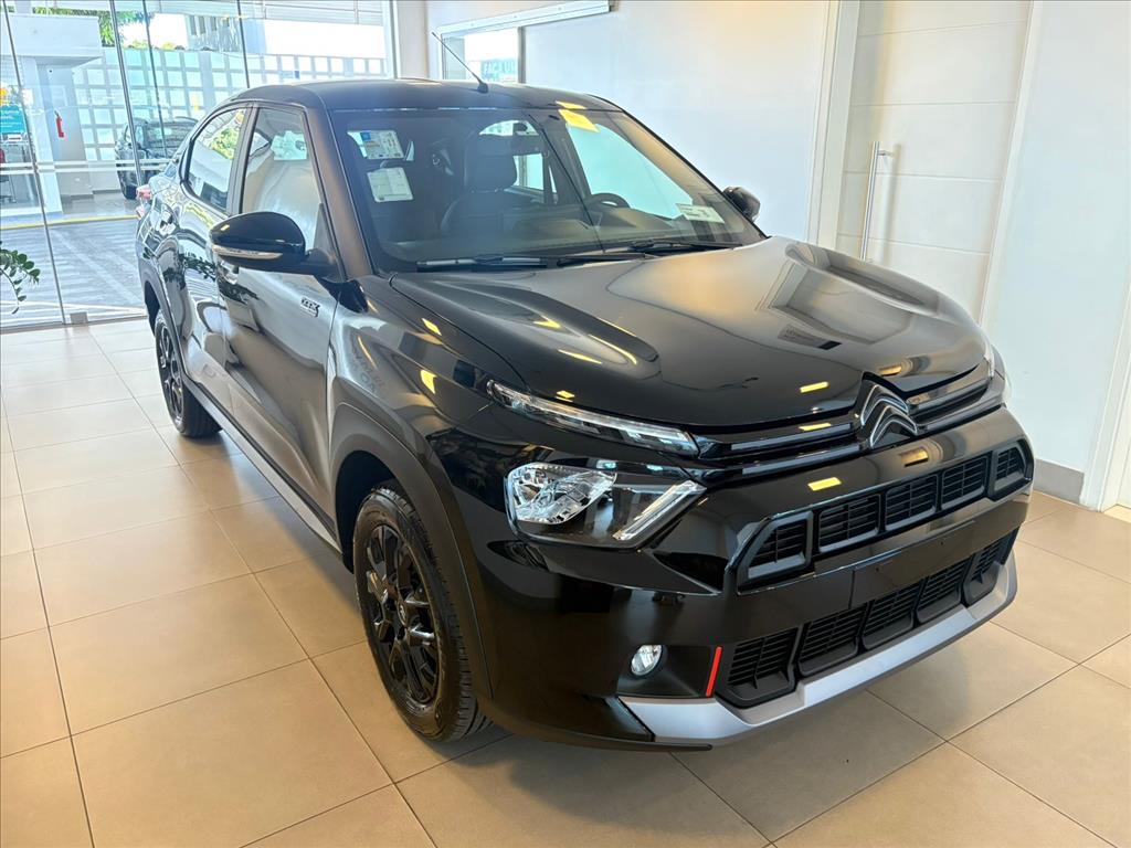 BASALT 1.0 TURBO 200 FLEX DARK EDITION CVT1