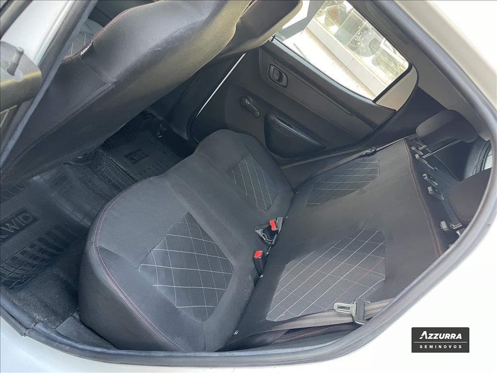 KWID 1.0 12V SCE FLEX ZEN MANUAL9