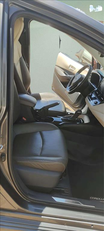 COROLLA 1.8 VVT-I HYBRID FLEX ALTIS PREMIUM CVT14