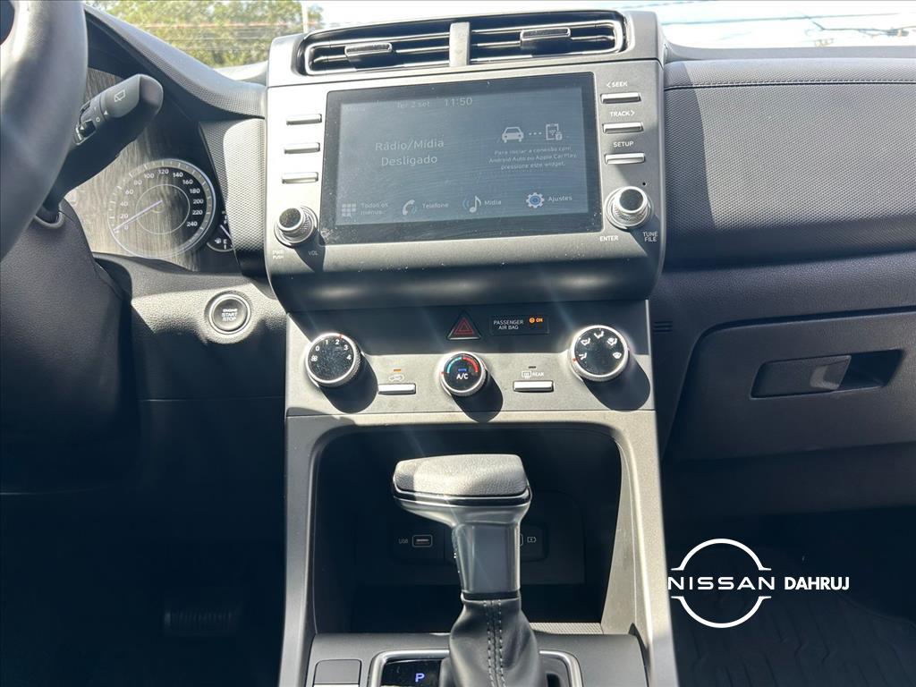CRETA 1.0 TGDI FLEX COMFORT AUTOMÁTICO8