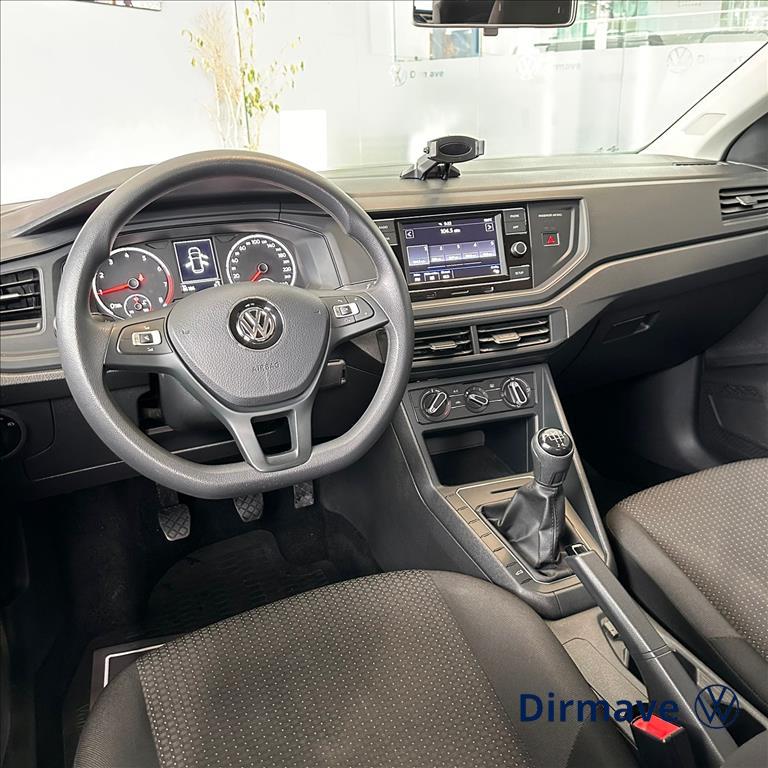 POLO 1.0 MPI TOTAL FLEX MANUAL6