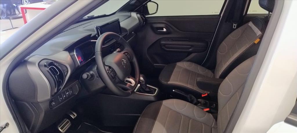 BASALT 1.0 TURBO 200 FLEX FIRST EDITION CVT7