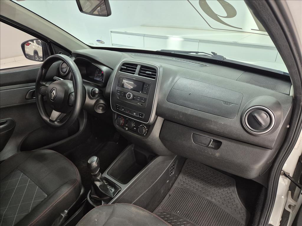 KWID 1.0 12V SCE FLEX ZEN MANUAL