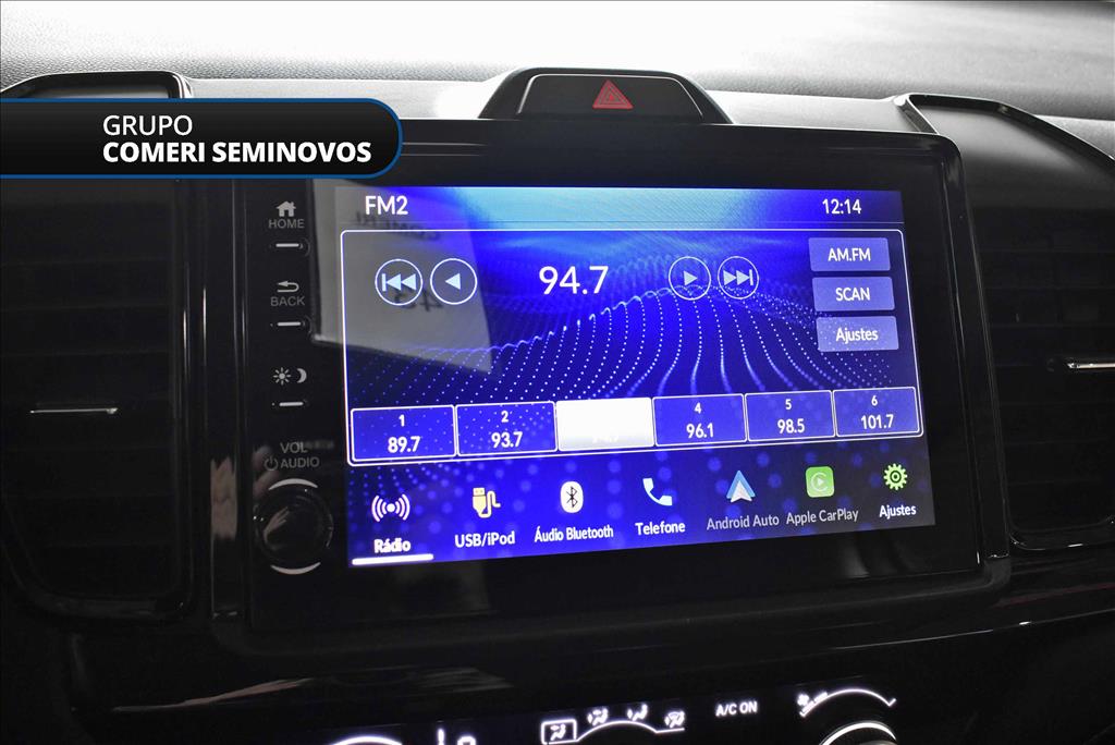 CITY 1.5 i-VTEC FLEX TOURING CVT12