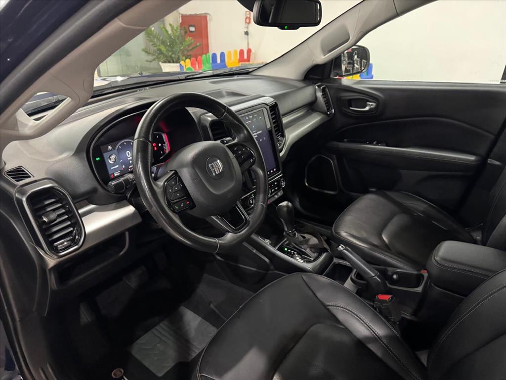 TORO 1.3 TURBO 270 FLEX VOLCANO AT610