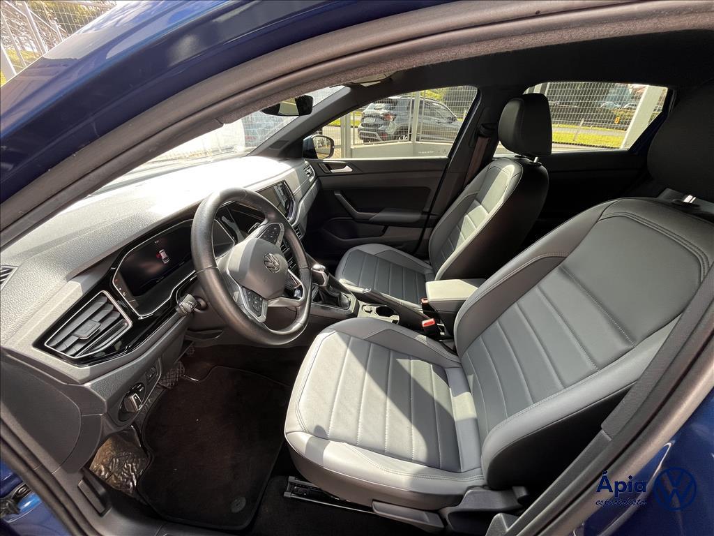 NIVUS 1.0 200 TSI TOTAL FLEX HIGHLINE AUTOMÁTICO7