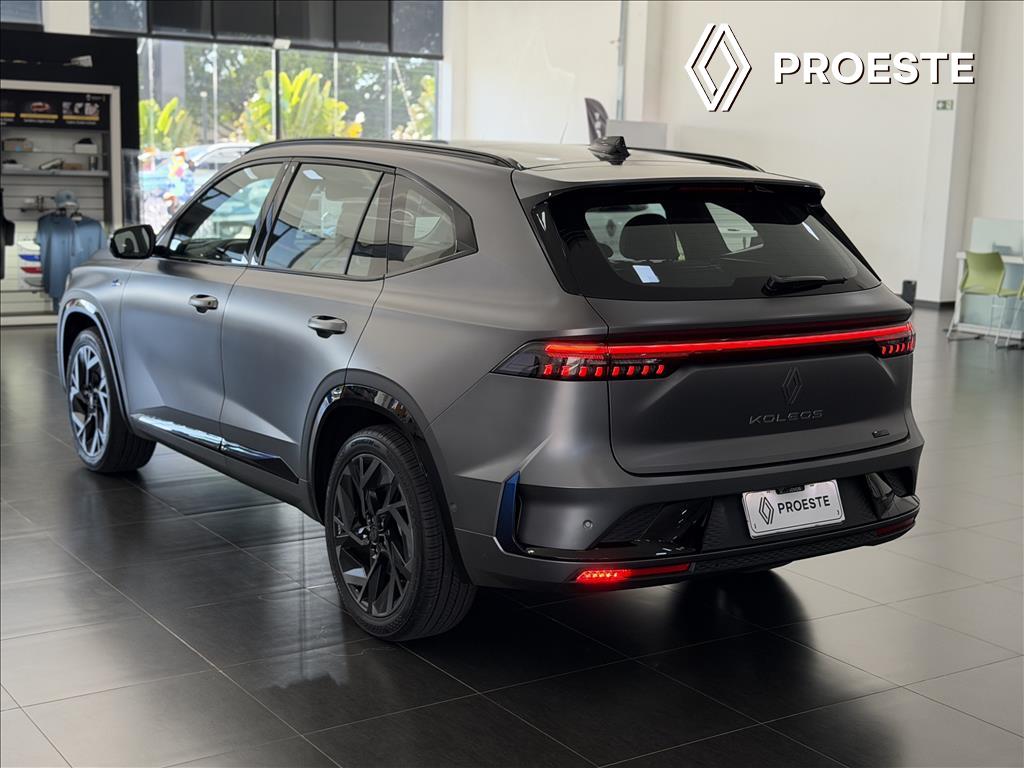 KOLEOS 1.5 TURBO HEV ESPRIT ALPINE DHT3