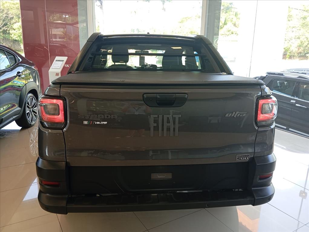 STRADA 1.0 TURBO 200 FLEX ULTRA CD CVT6