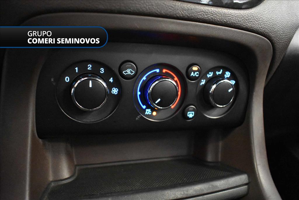 KA 1.5 TI-VCT FLEX FREESTYLE AUTOMÁTICO14