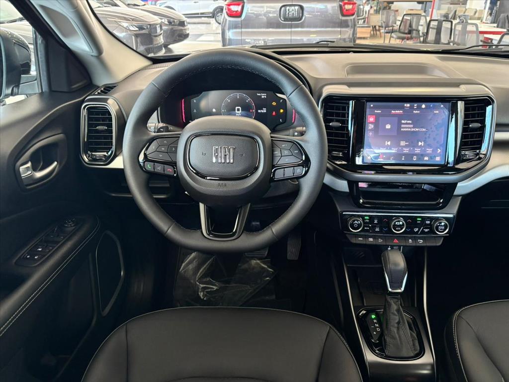 TORO 2.2 TURBO DIESEL VOLCANO 4WD AT914