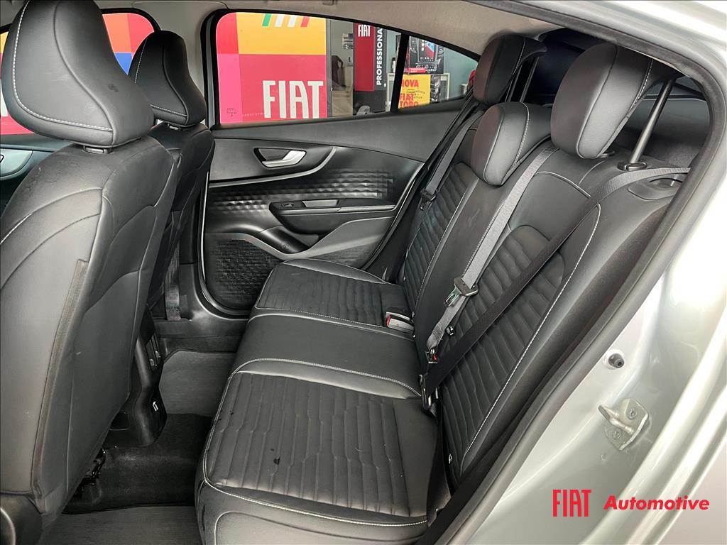 FASTBACK 1.0 TURBO 200 FLEX AUDACE CVT9