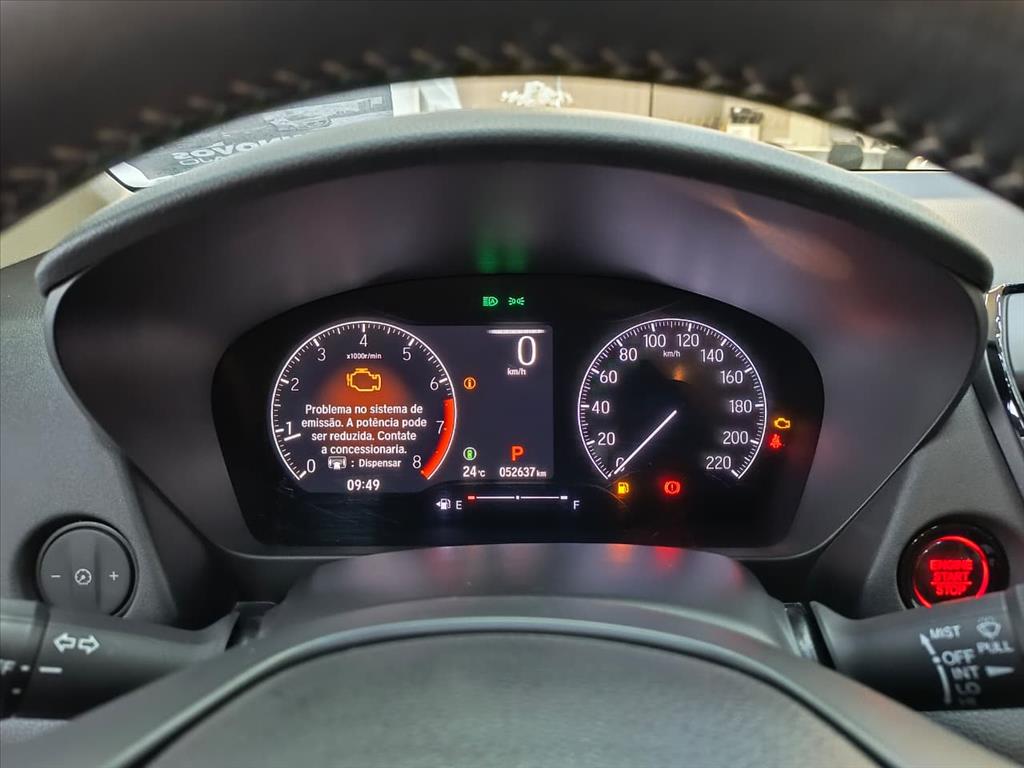 CITY 1.5 i-VTEC FLEX HATCH TOURING CVT4