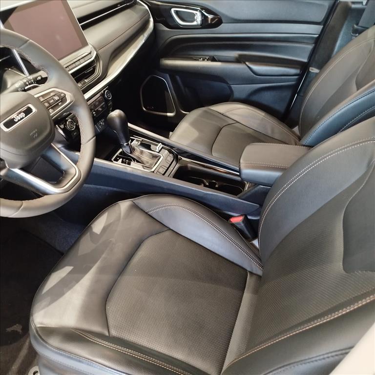 COMPASS 2.0 TD350 TURBO DIESEL LIMITED AT9
