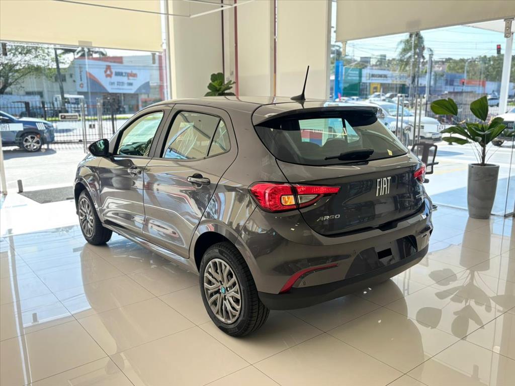 ARGO 1.0 FIREFLY FLEX DRIVE MANUAL5