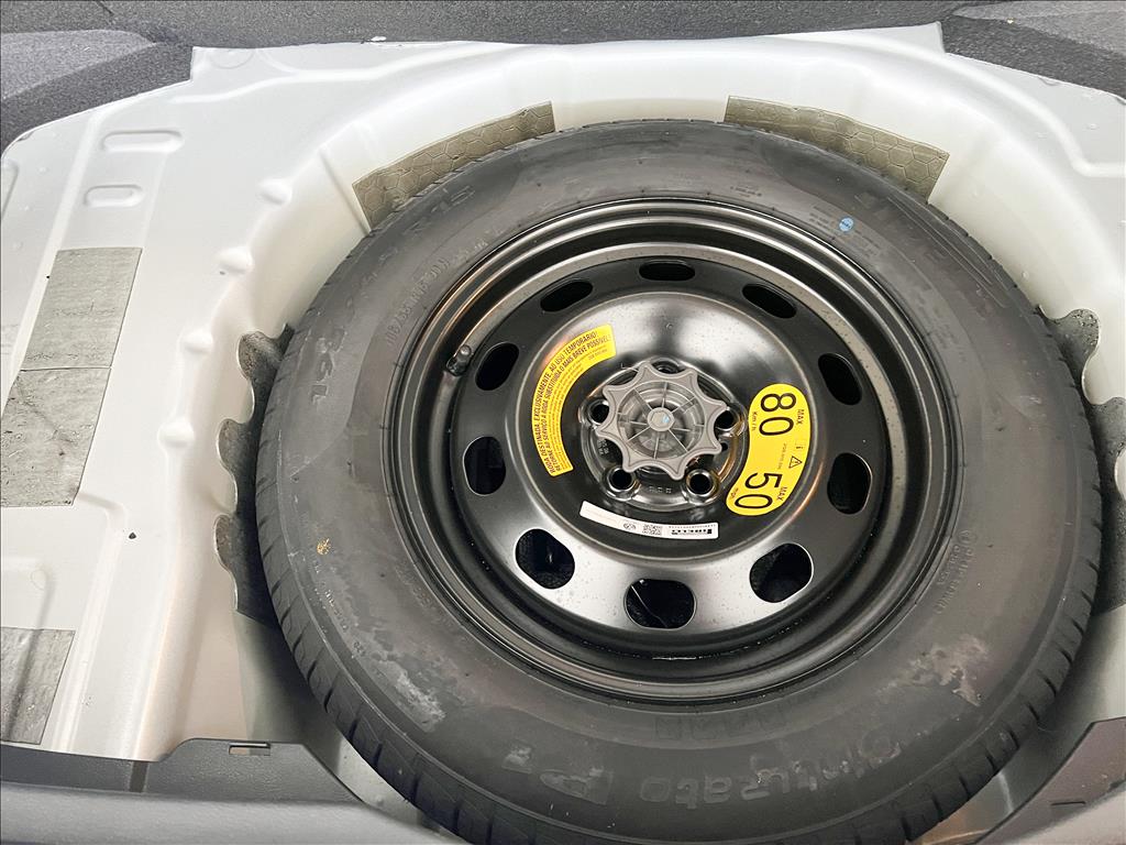 T-CROSS 1.0 200 TSI TOTAL FLEX COMFORTLINE AUTOMÁTICO