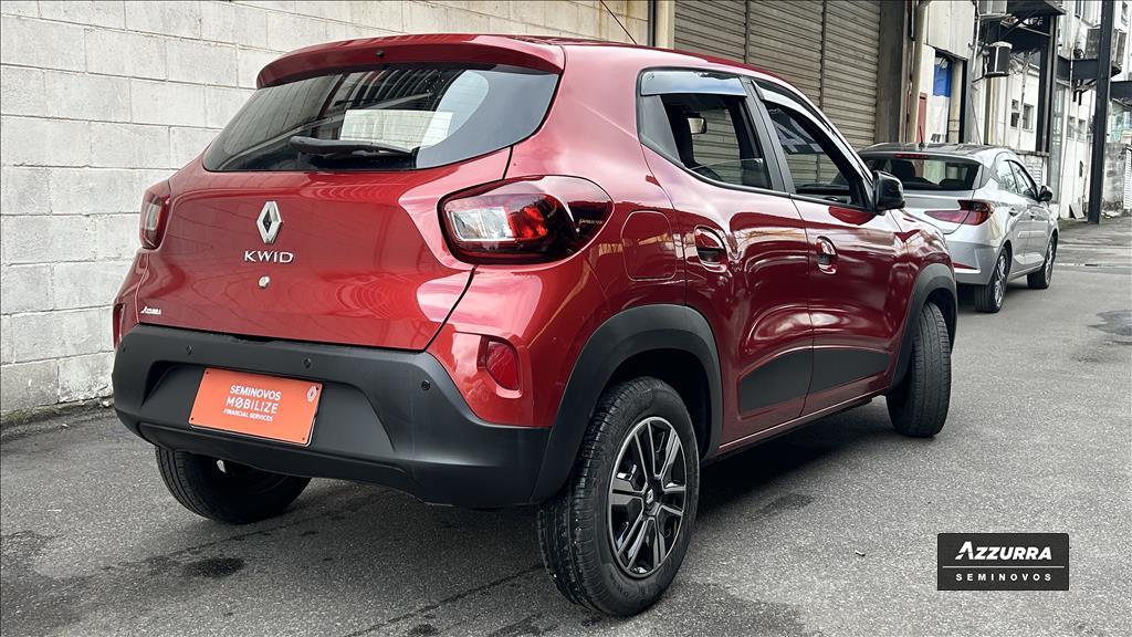 KWID 1.0 12V SCE FLEX INTENSE MANUAL5