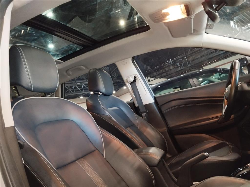 TRACKER 1.2 TURBO FLEX PREMIER AUTOMÁTICO13