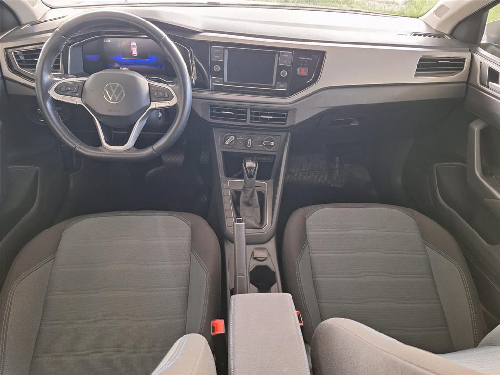 NIVUS 1.0 200 TSI TOTAL FLEX COMFORTLINE AUTOMÁTICO6