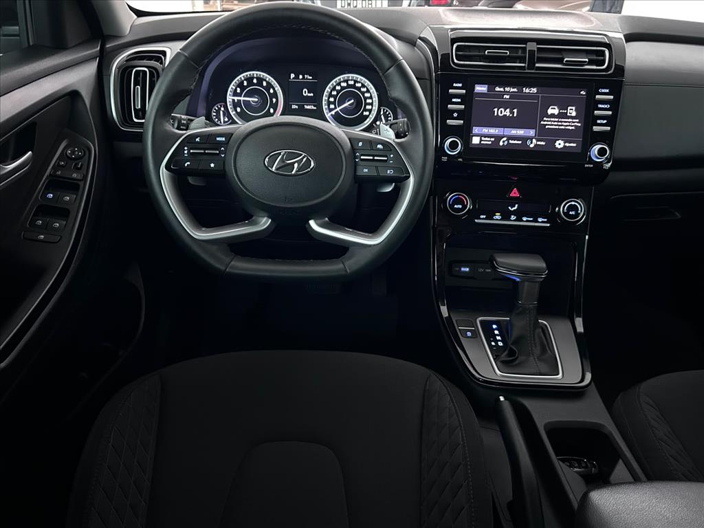 CRETA 1.0 TGDI FLEX LIMITED AUTOMÁTICO6