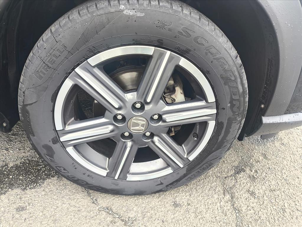 HR-V 1.5 DI I-VTEC FLEX EX CVT13