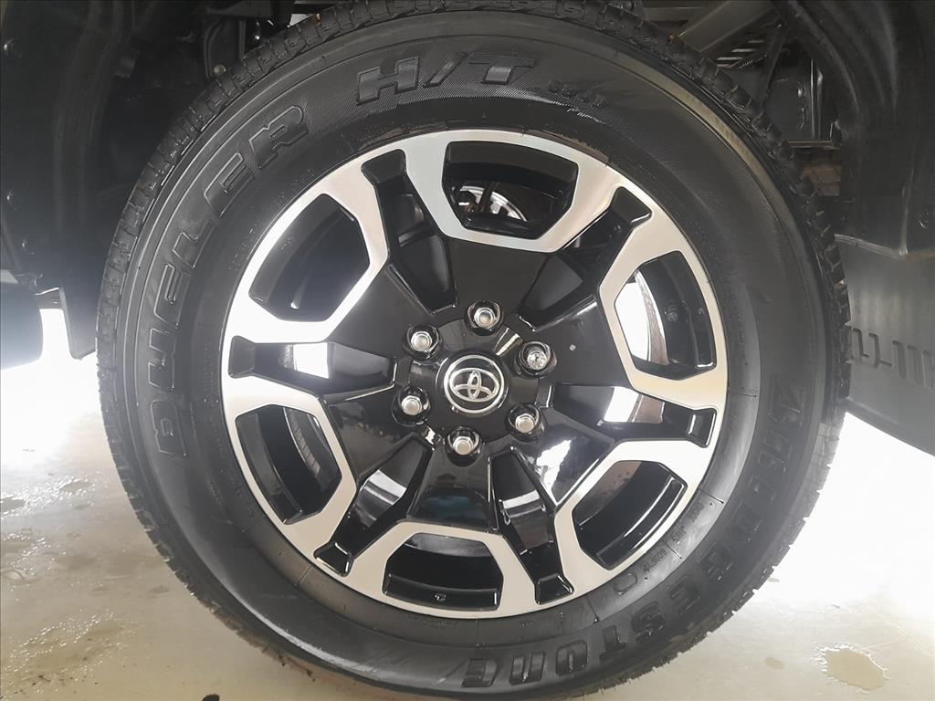 HILUX 2.8 D-4D TURBO DIESEL CD SRX 4X4 AUTOMÁTICO12