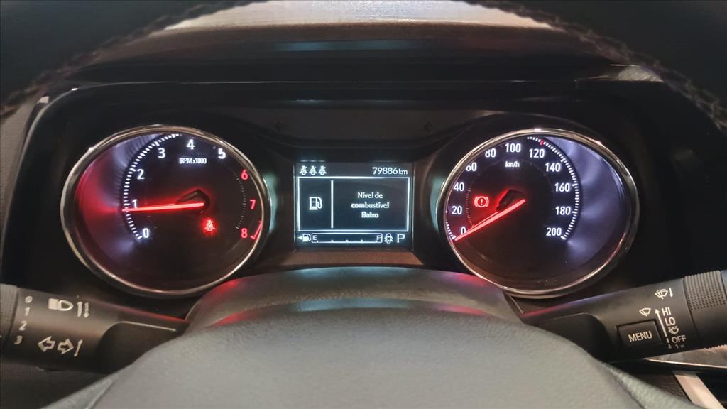 MONTANA 1.2 TURBO FLEX LTZ AUTOMÁTICO18