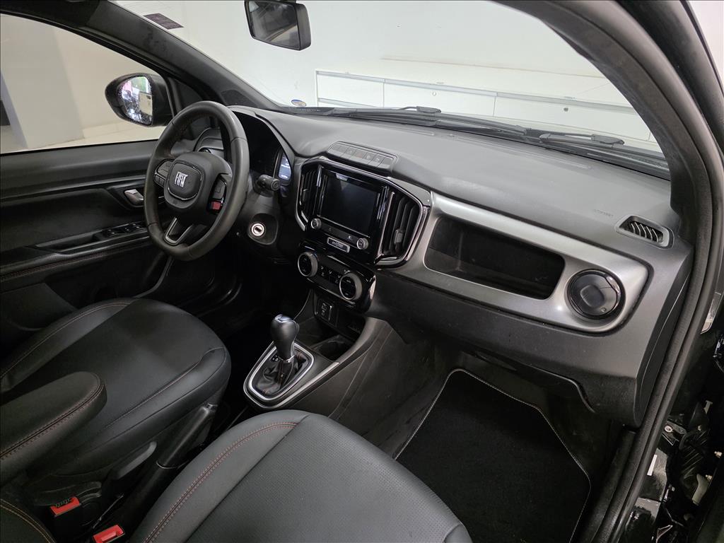 STRADA 1.0 TURBO 200 FLEX ULTRA CD CVT9