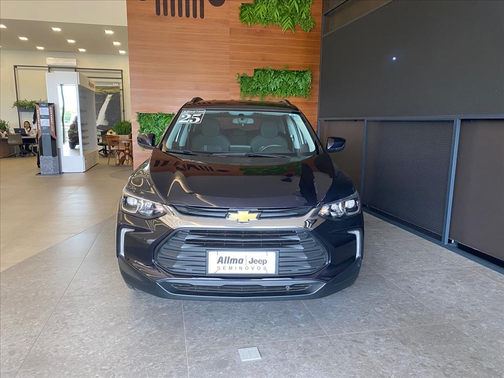 TRACKER 1.0 TURBO FLEX LT AUTOMÁTICO1