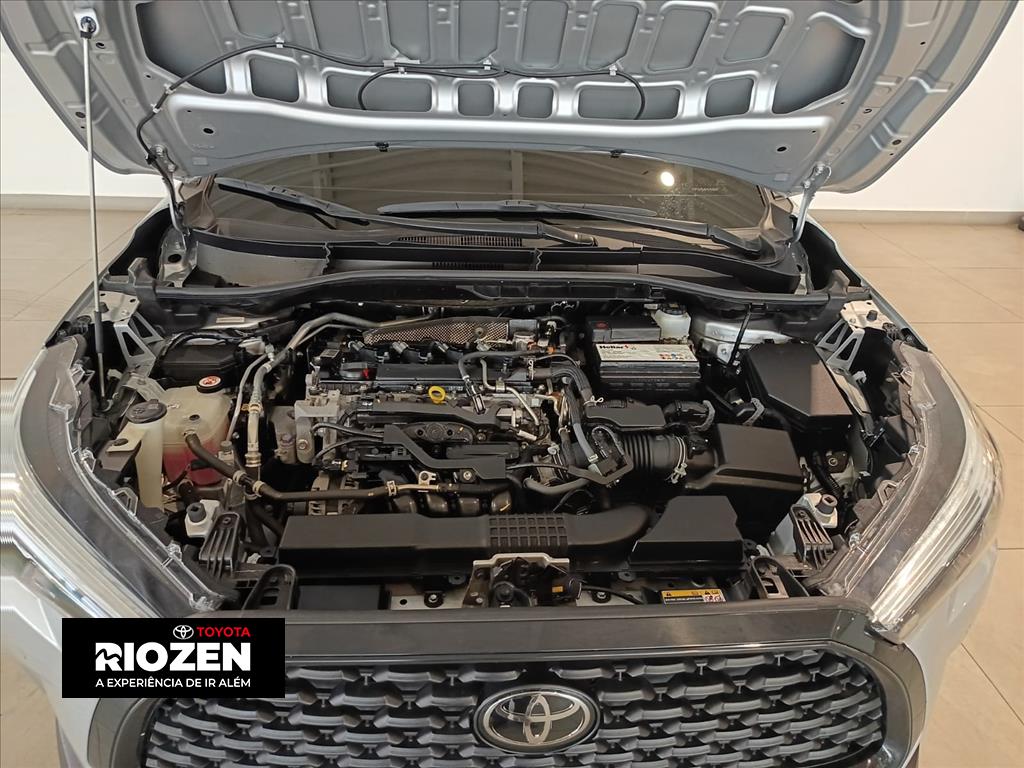COROLLA CROSS 2.0 VVT-IE FLEX XRE DIRECT SHIFT9
