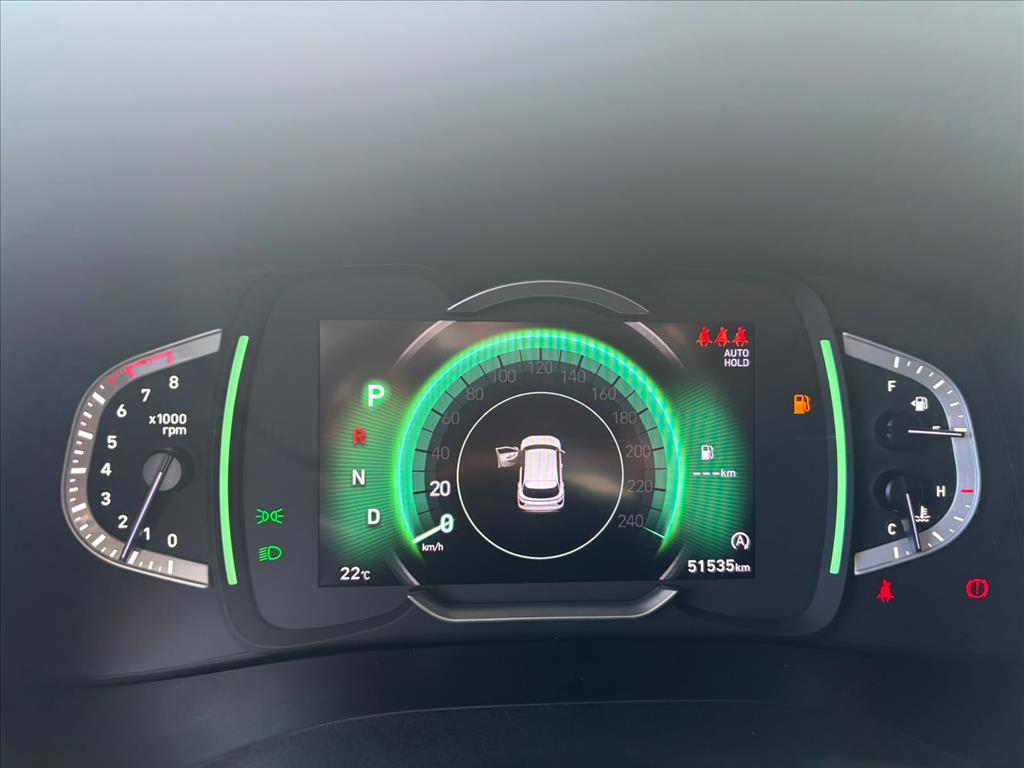 CRETA 1.0 TGDI FLEX PLATINUM AUTOMÁTICO10