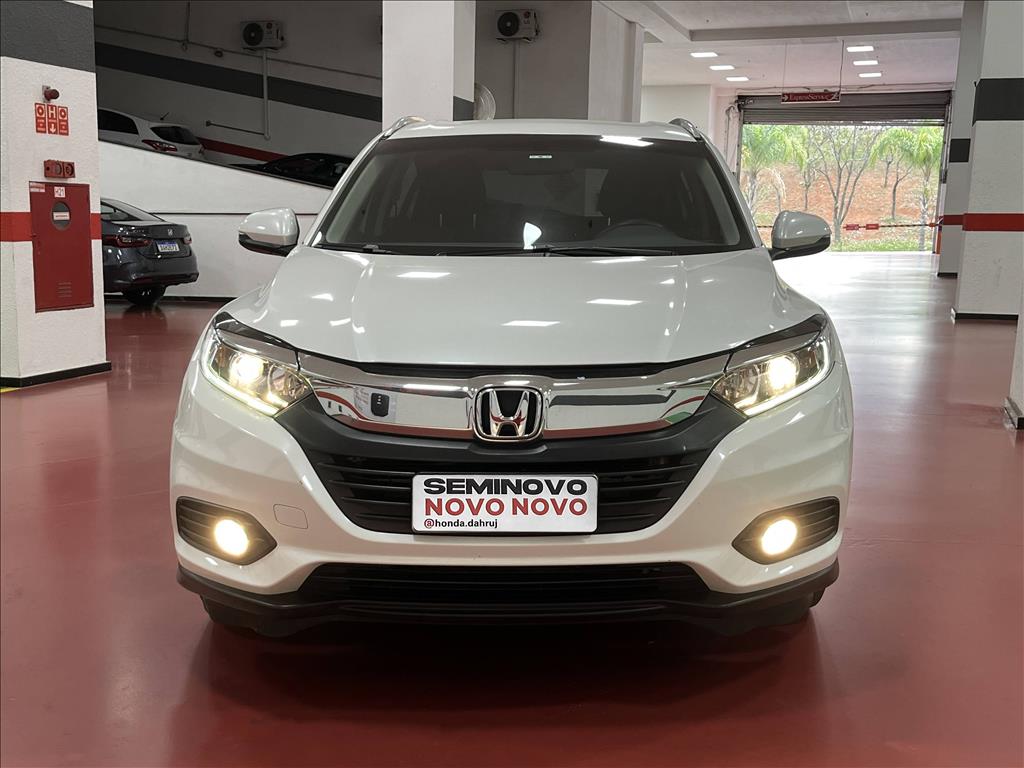 HR-V 1.8 16V FLEX EX 4P AUTOMÁTICO1