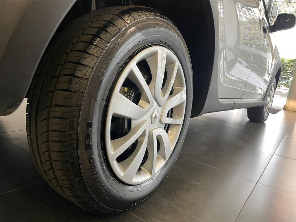 STEPWAY 1.0 12V SCE FLEX ZEN MANUAL