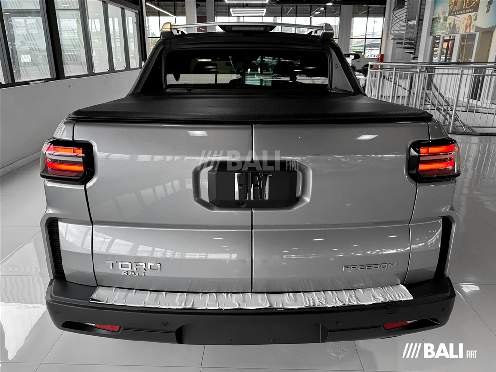 TORO 1.3 TURBO 270 FLEX FREEDOM AT65