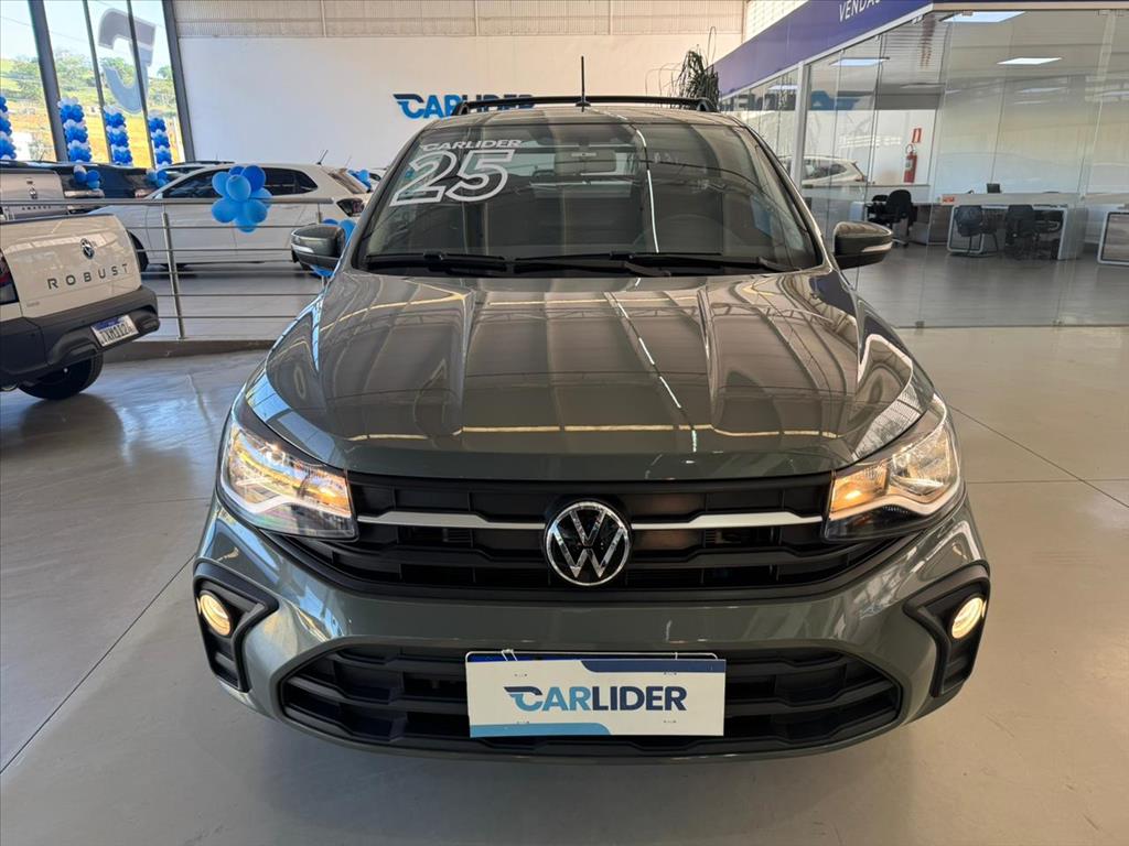 SAVEIRO 1.6 MSI TRENDLINE CS 16V FLEX 2P MANUAL7