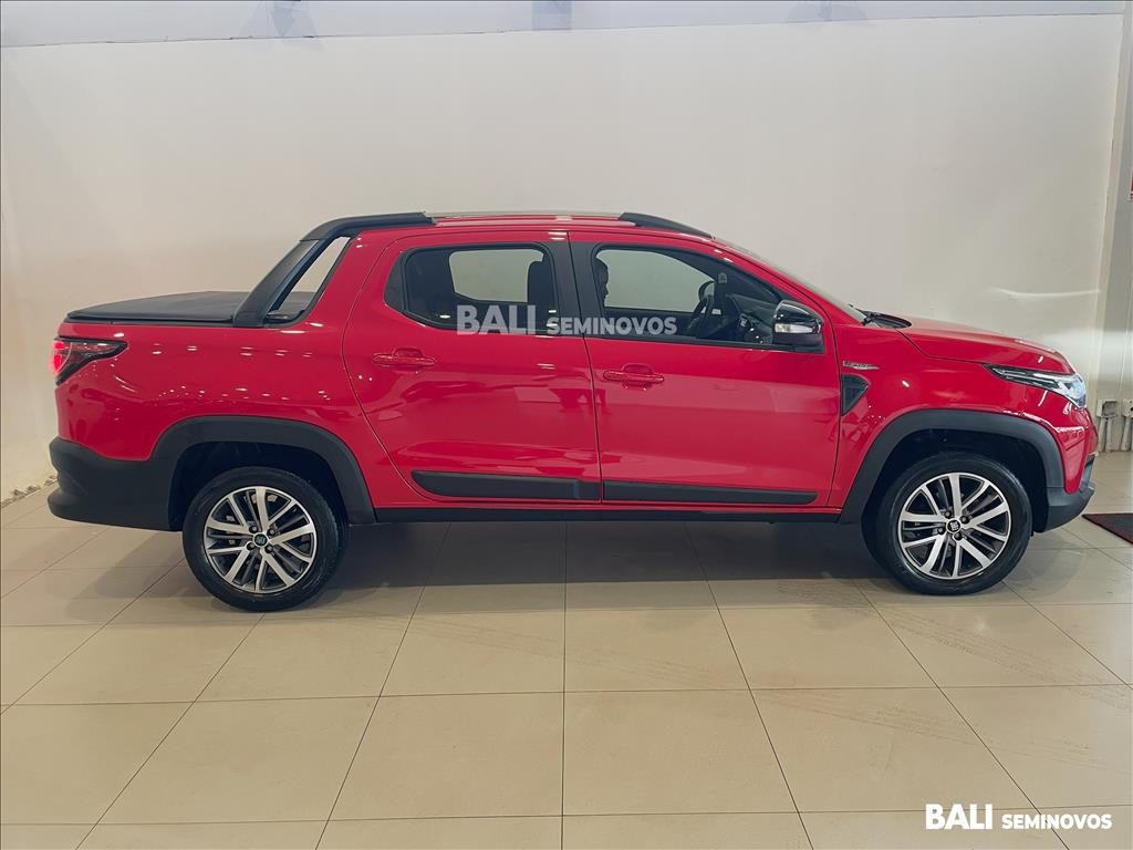 STRADA 1.3 FIREFLY FLEX VOLCANO CD CVT3