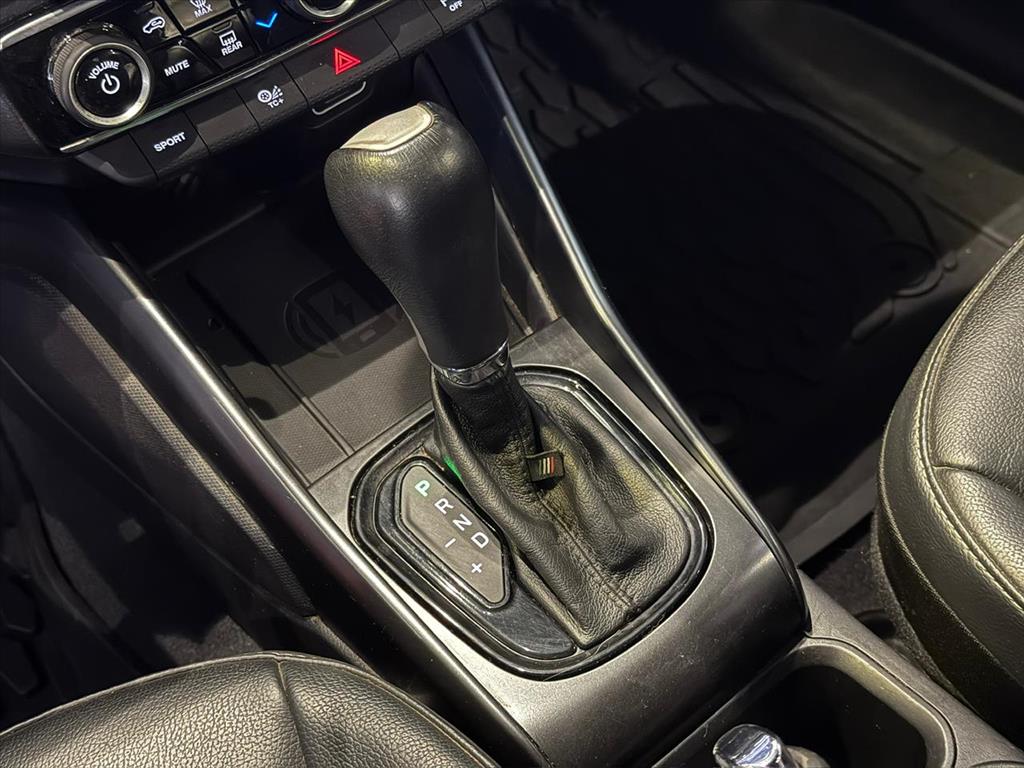 TORO 1.3 TURBO 270 FLEX VOLCANO AT68