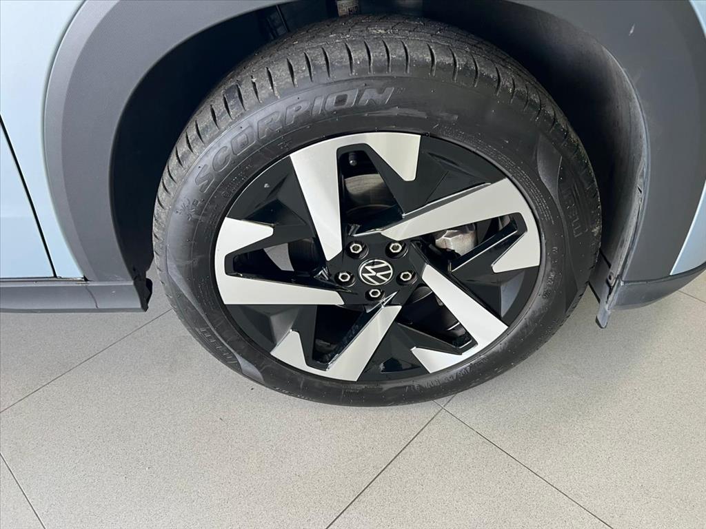 TERA 1.0 170 TSI HIGH AUTOMÁTICO7