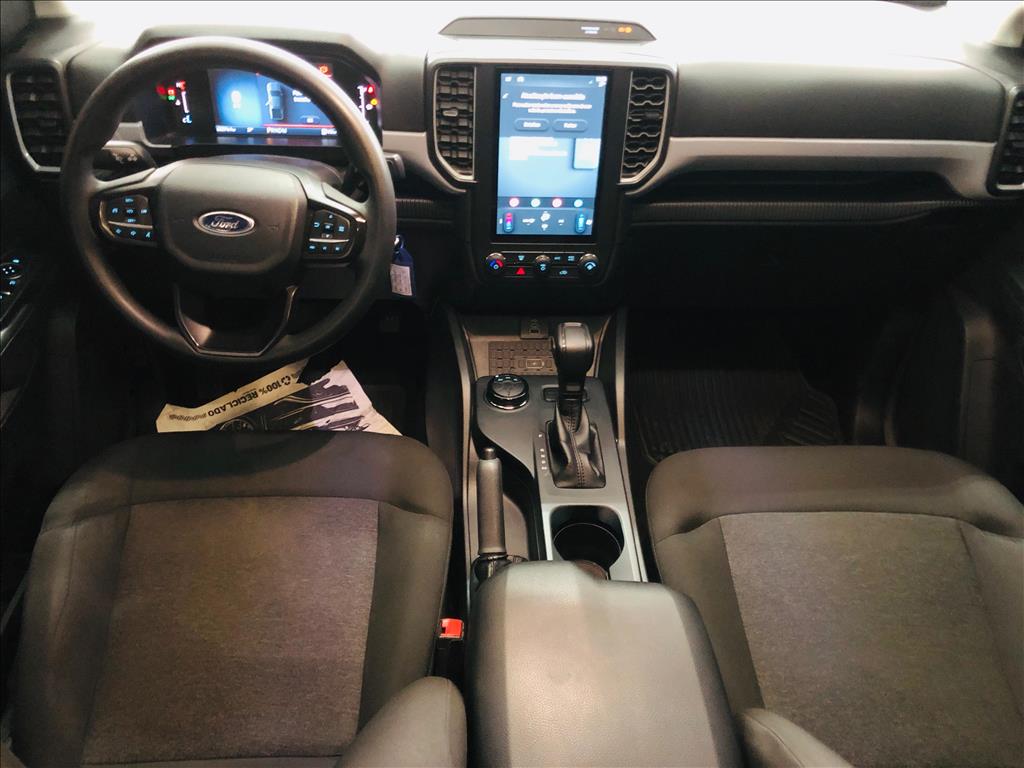 RANGER 2.0 TURBO DIESEL CD XLS 4X2 AUTOMÁTICO10