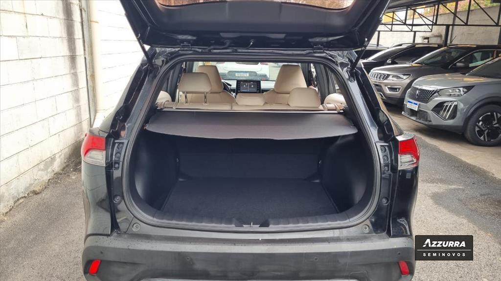 COROLLA CROSS 1.8 VVT-I HYBRID FLEX XRX CVT15