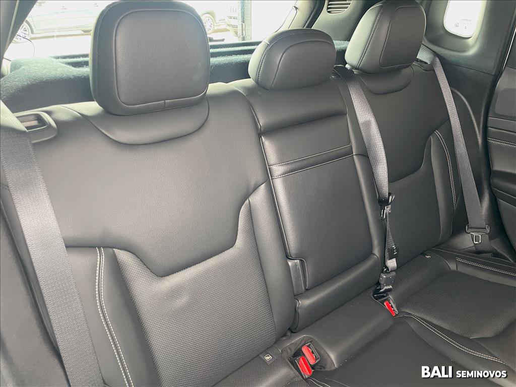 COMPASS 1.3 T270 TURBO FLEX S AT619