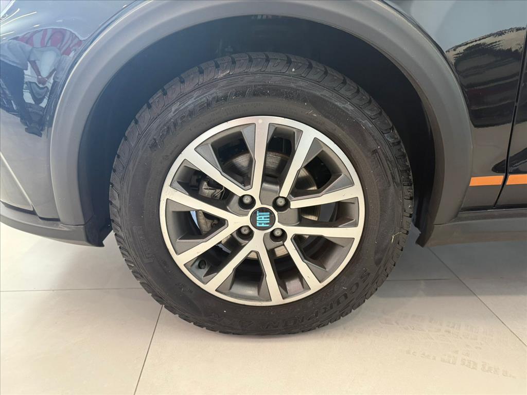 ARGO 1.3 FIREFLY FLEX TREKKING CVT6