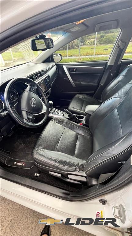 COROLLA 2.0 XEI 16V FLEX 4P AUTOMÁTICO3