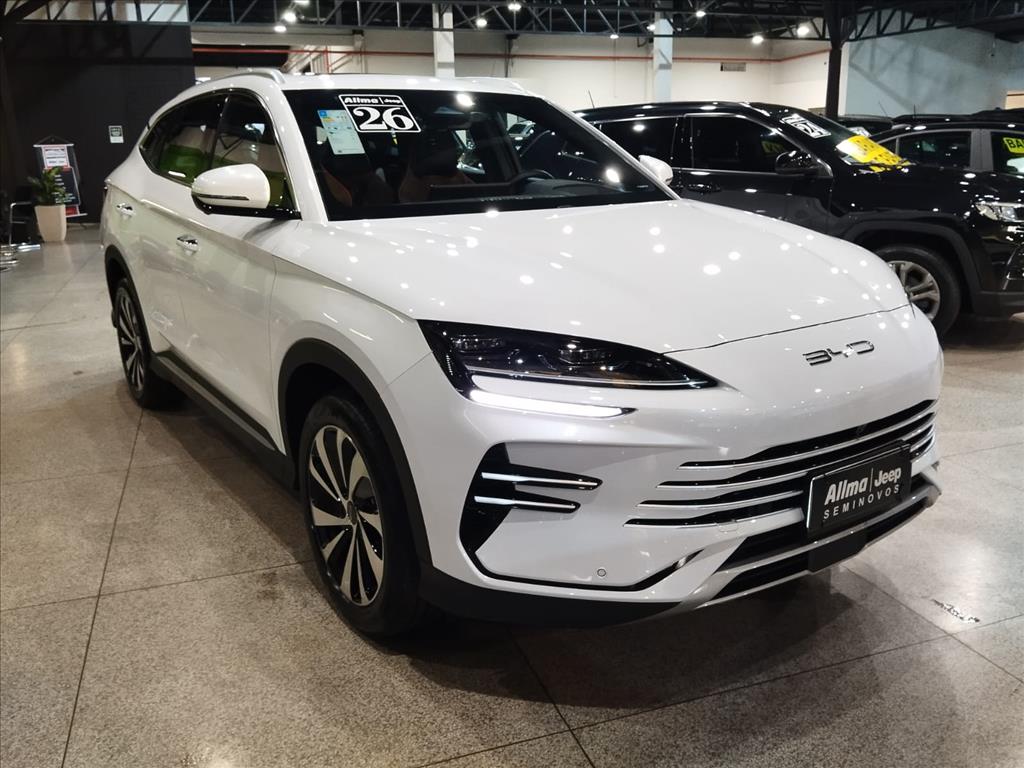 SONG PLUS PREMIUM 1.5 DM-I TURBO HÍBRIDO AWD AUTOMÁTICO2