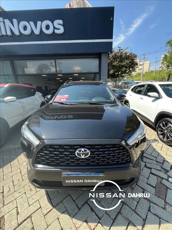 COROLLA CROSS 2.0 VVT-IE FLEX XRE DIRECT SHIFT1